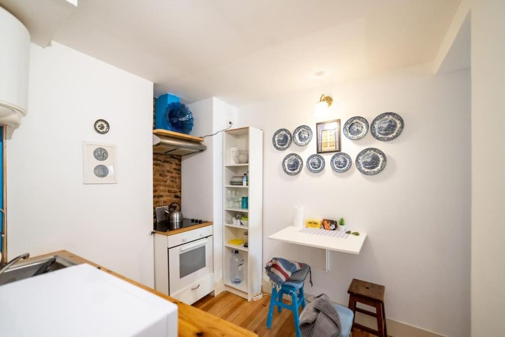 Lx Townhouse Ideal For Big Groups Prime Location Trendy Street Ferienhaus *
