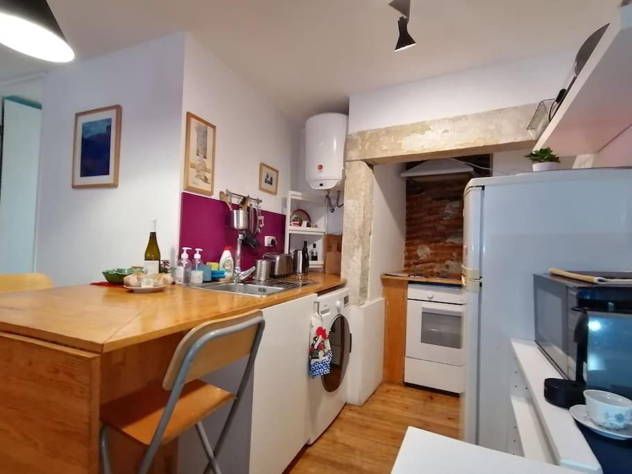 Ferienhaus Lx Townhouse Ideal For Big Groups Prime Location Trendy Street