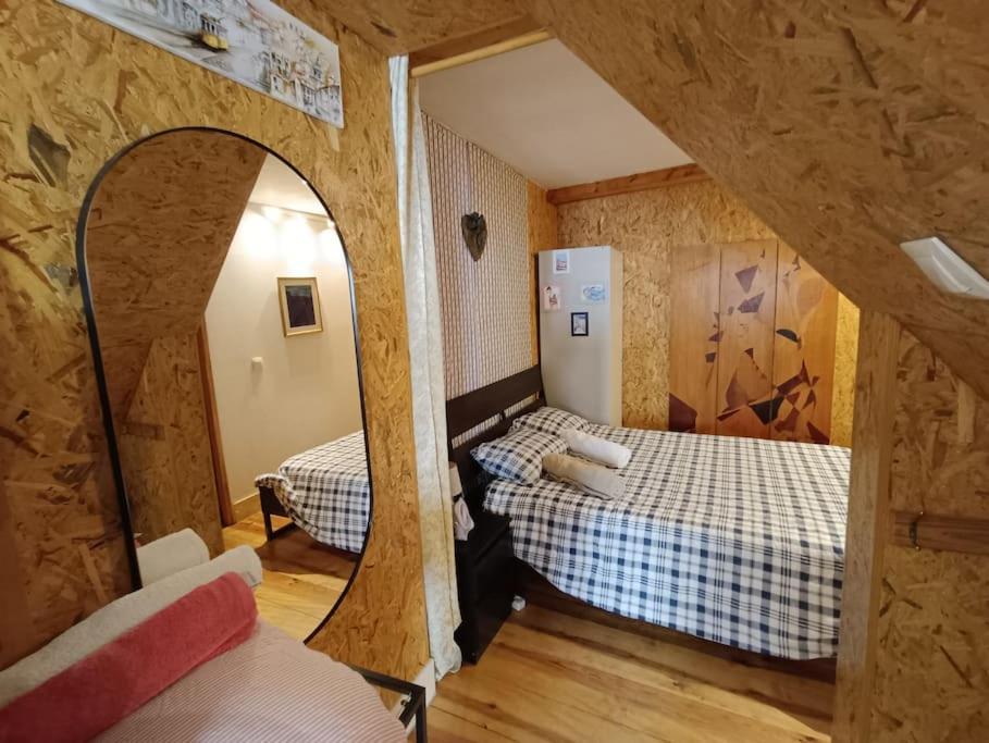 Lx Townhouse Ideal For Big Groups Prime Location Trendy Street Ferienhaus Lissabon