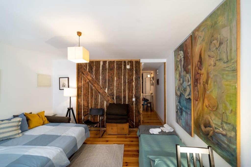 Lx Townhouse Ideal For Big Groups Prime Location Trendy Street Ferienhaus